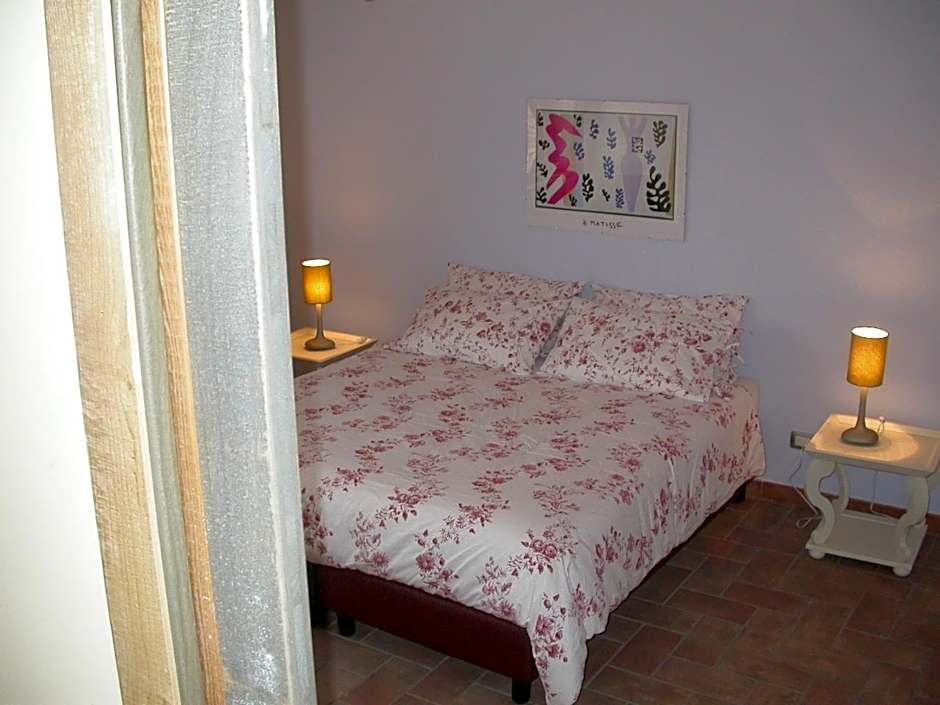 Casavacanze Sant'Eugenia