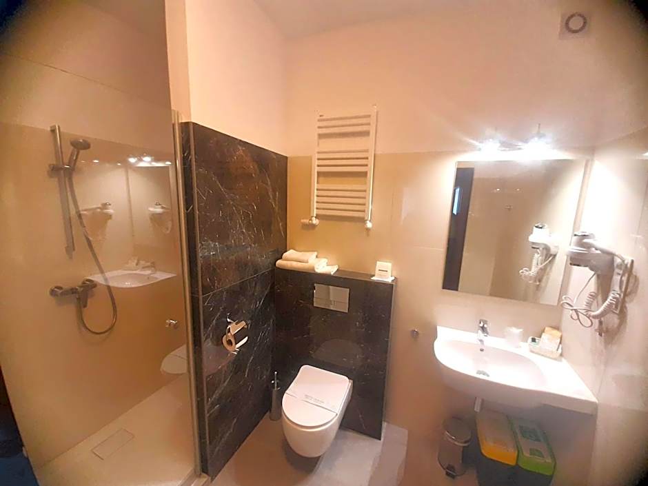 Hotel BAST Wellness & SPA