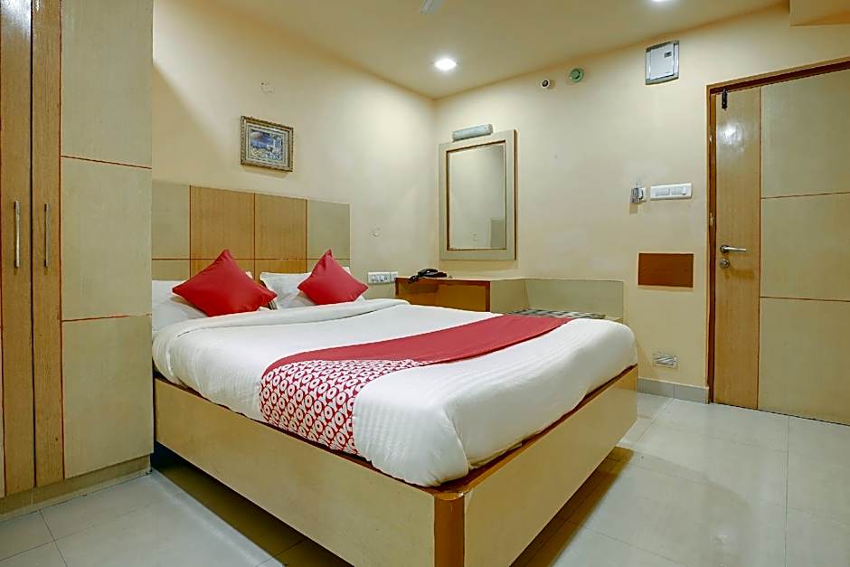 Shanthaa Residency Lodge by OYO Rooms – Hyderabad, 