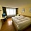 Das Hotel Sherlock Holmes
