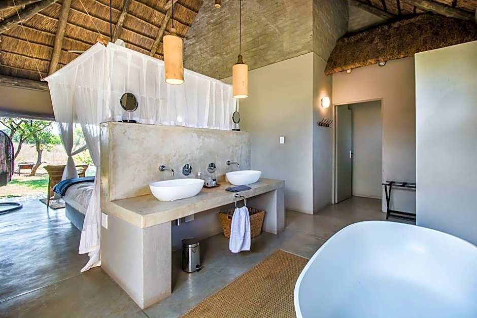 LookOut Safari Lodge