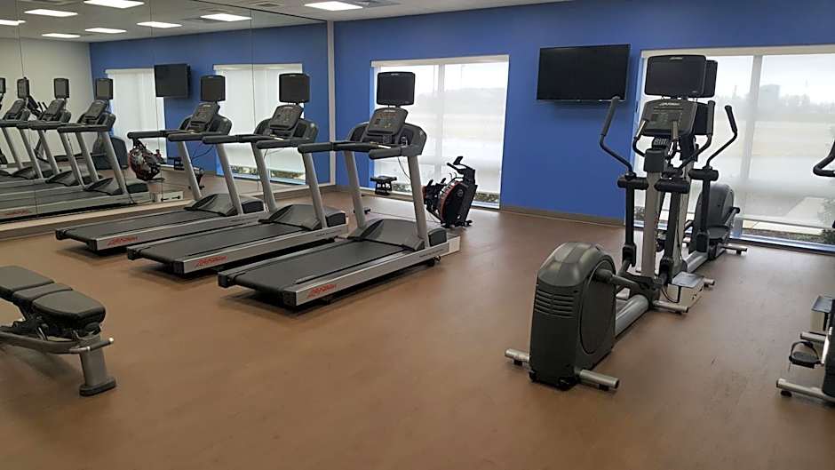 Holiday Inn Express & Suites West Memphis By IHG