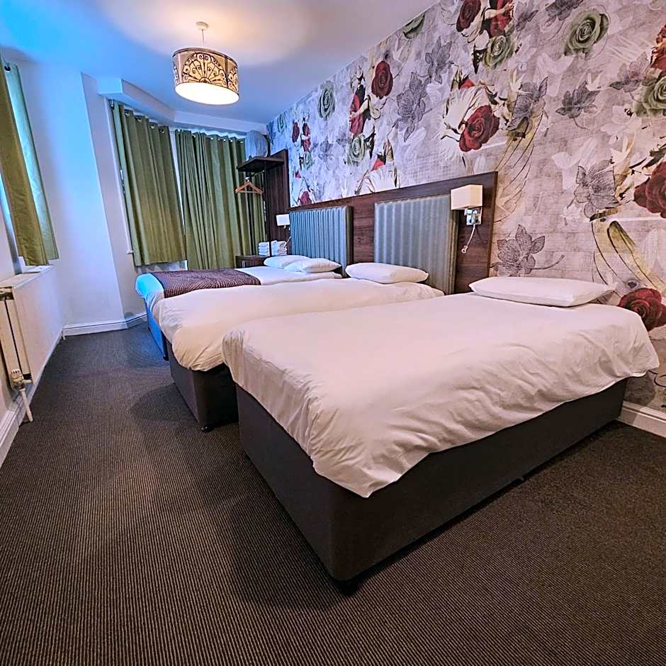 Chelsea House Bed & Breakfast