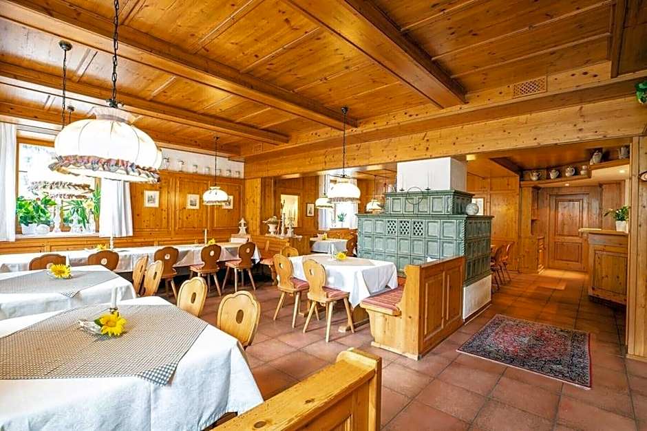 Landgasthof Hotel Sonne Röttingen