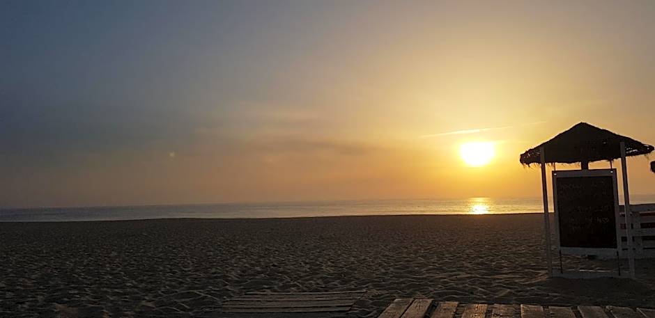 Lagoa Beach & Leisure