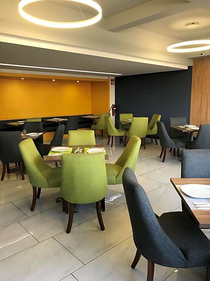 Hotel Aeropuerto