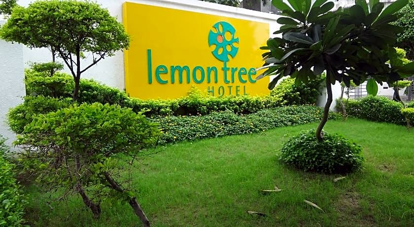 Lemon Tree Hotel Ahmedabad