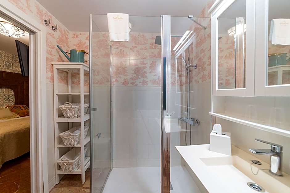 Rey Don Pedro Luxury Home