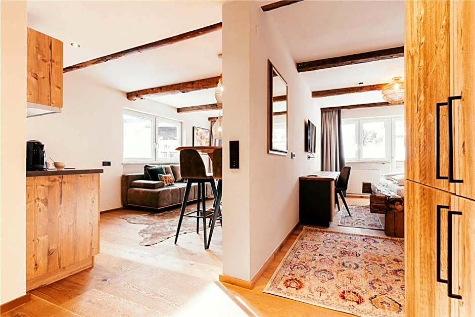 Hotel zur Dorfschmiede