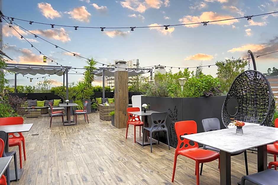 Warmthotel