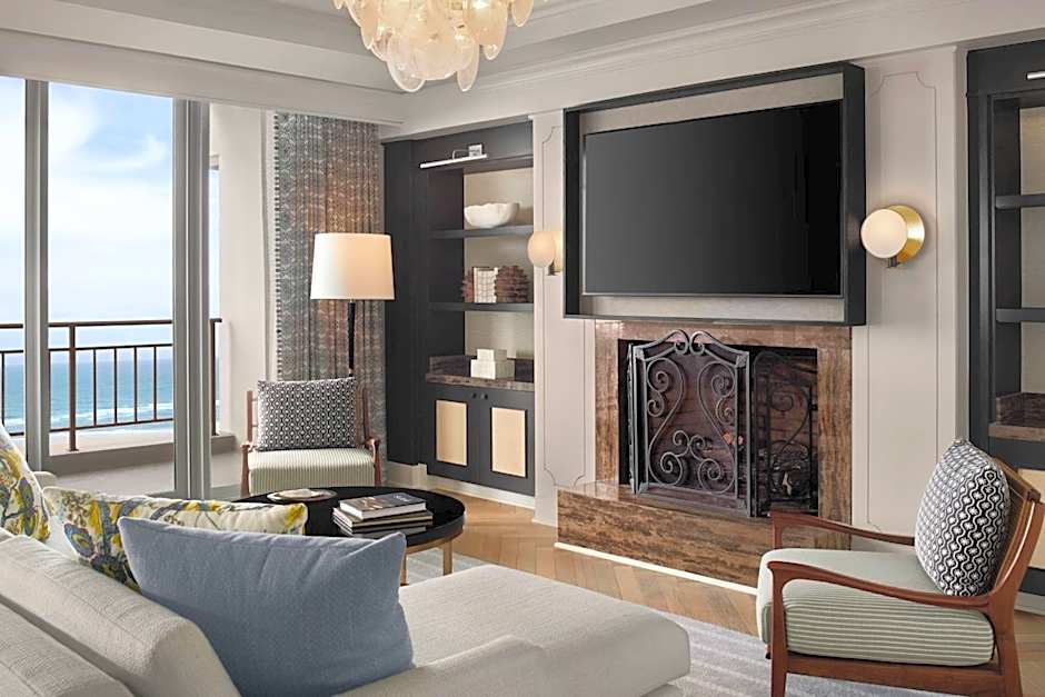 The Ritz-Carlton Amelia Island