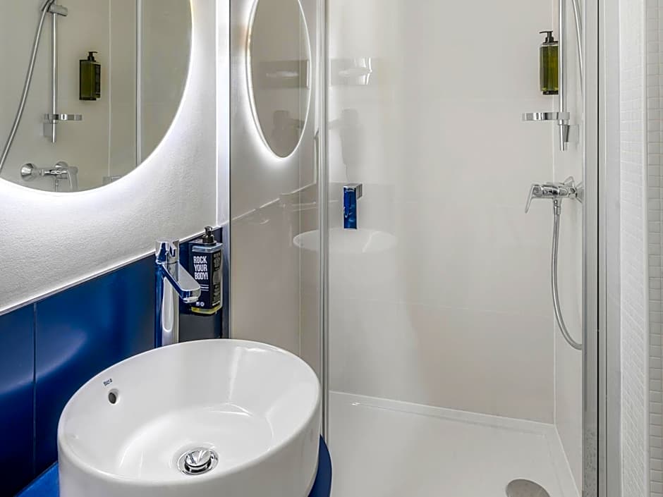 Ibis Budapest Centrum