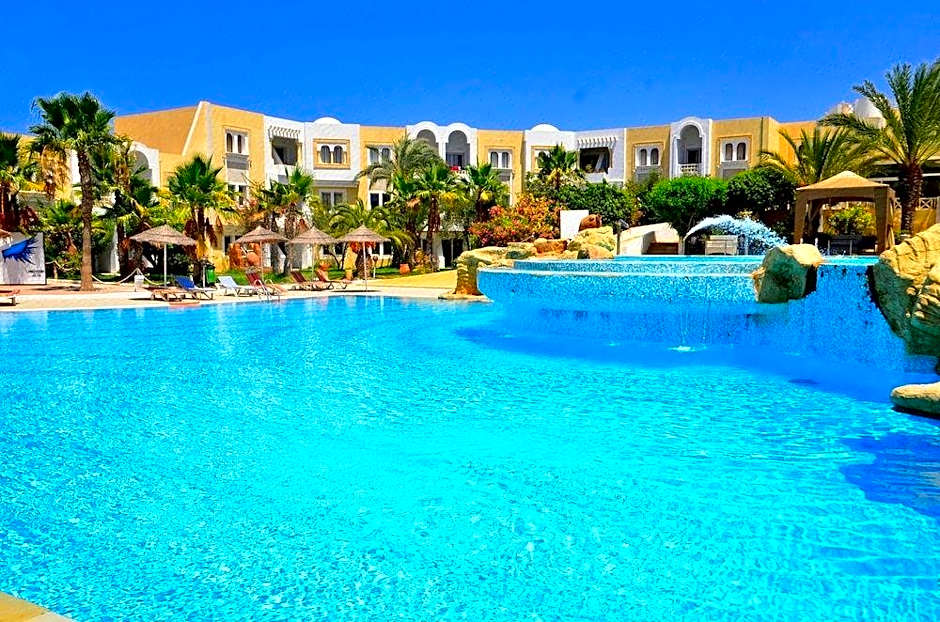 Joya Paradise