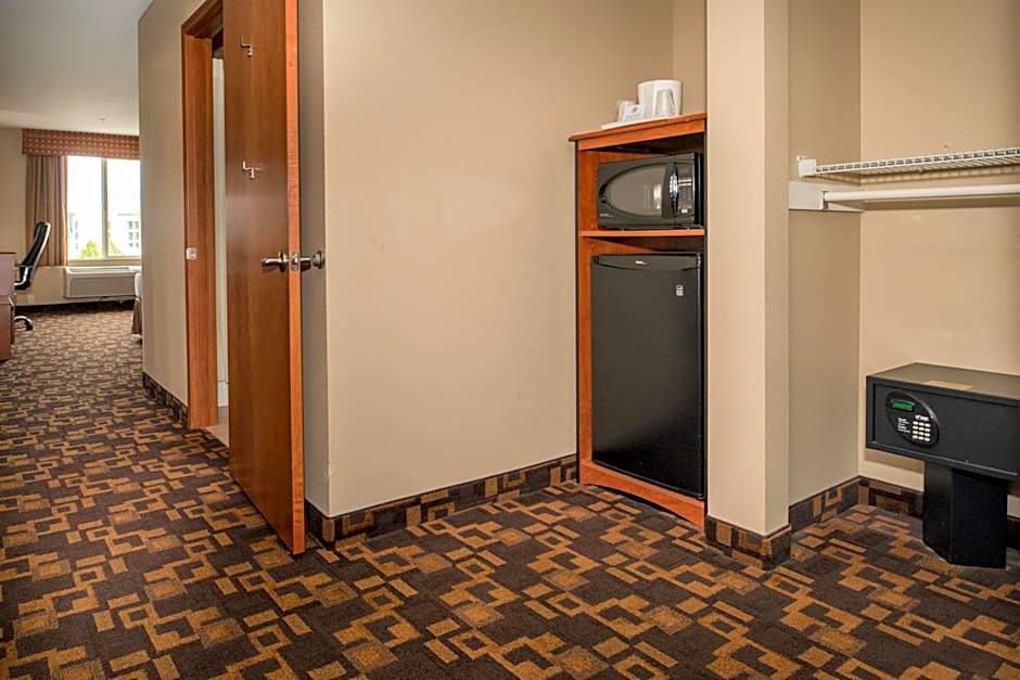 Best Western Kennewick Tri-Cities Center