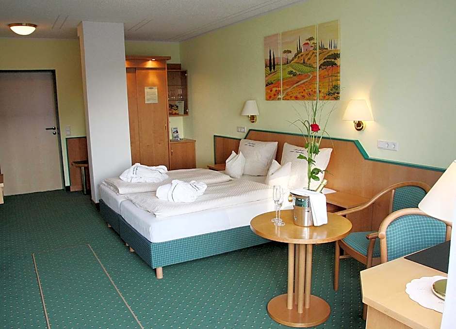 Landhotel Napoleon