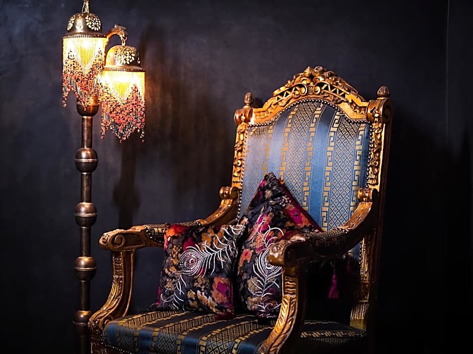 Riad Dar Jaguar