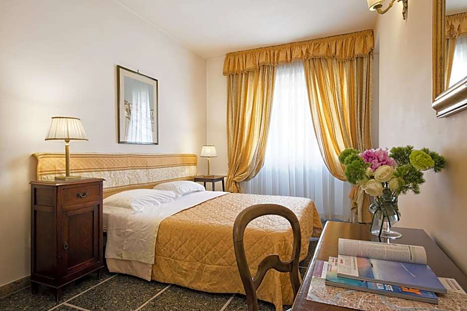 B&B Le Sibille