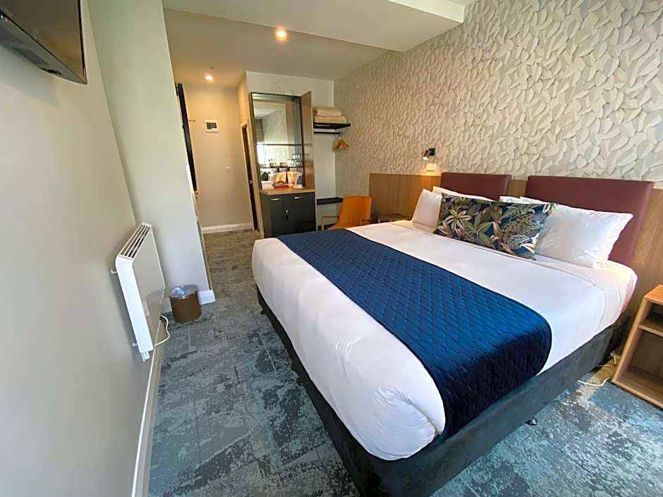 Trinity Hotel