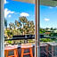 Beverly Hills 2 bed 2 bath Penthouse with Den and Parking 414