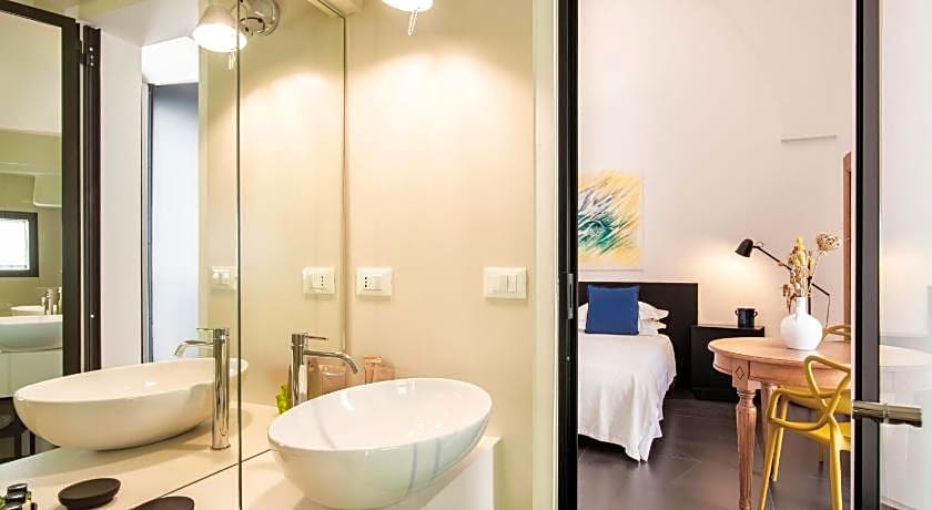 Palazzo Biancofiore, suites & rooftop Ostuni