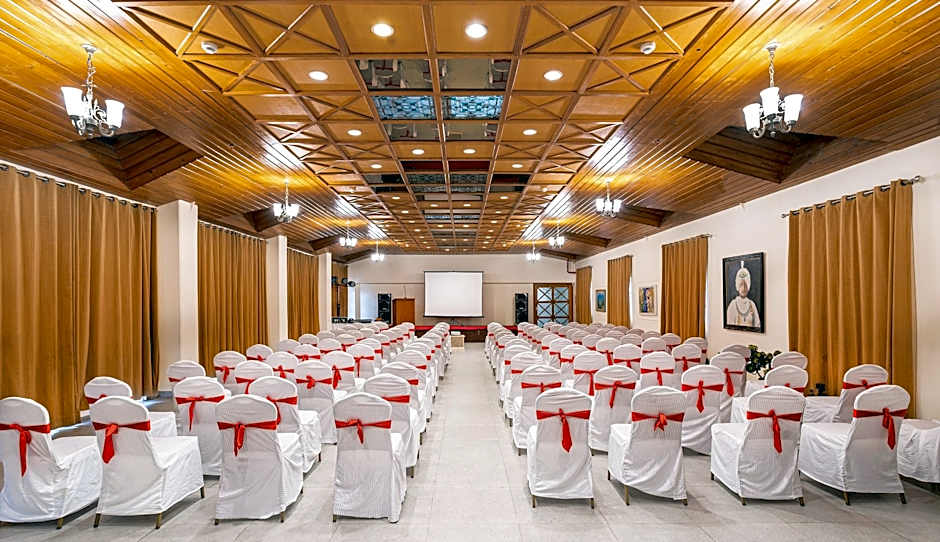 Toshali Royal View Shimla