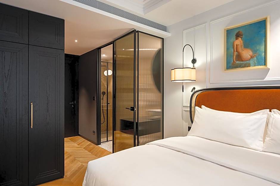 AS Boutique Hotel, superior
