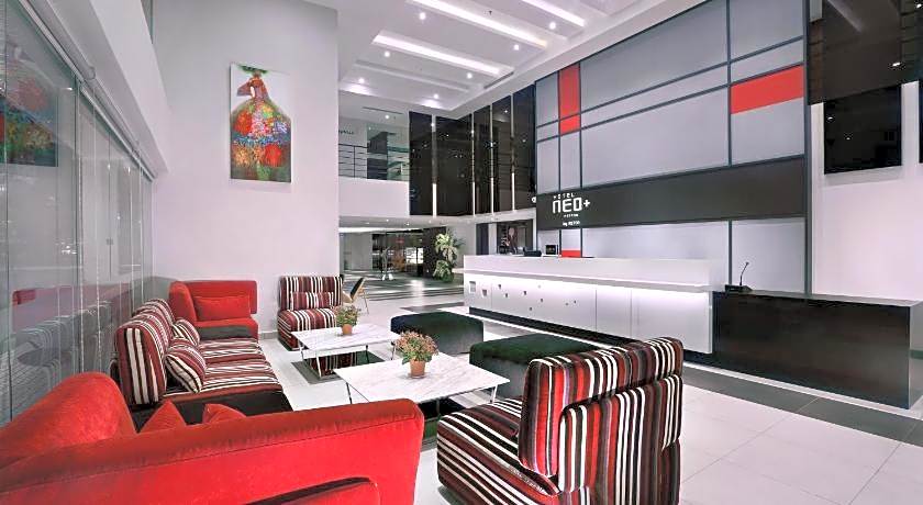 Hotel Neo+ Penang by ASTON