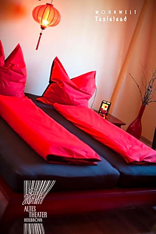TASIALAND - Double Room