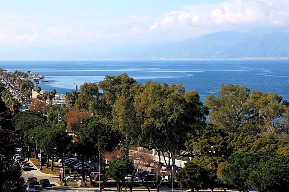 Hotel Palace Masoanri's