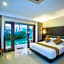 Flamingo Dewata Suite