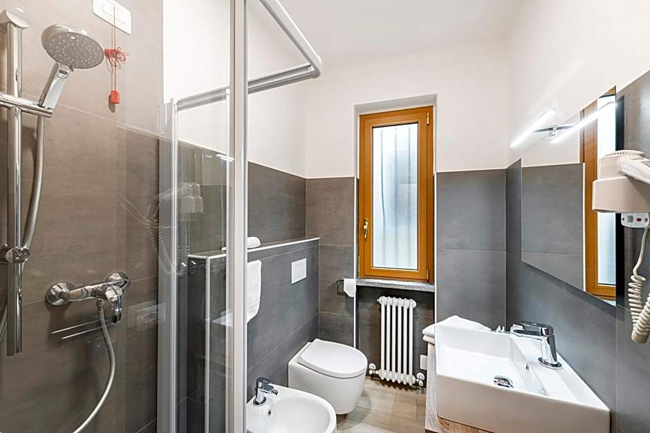 Hotel Argegno