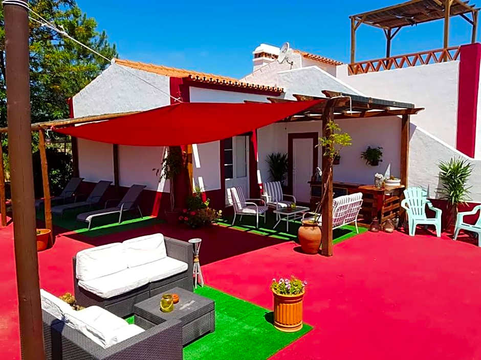 Monte Santa Catarina