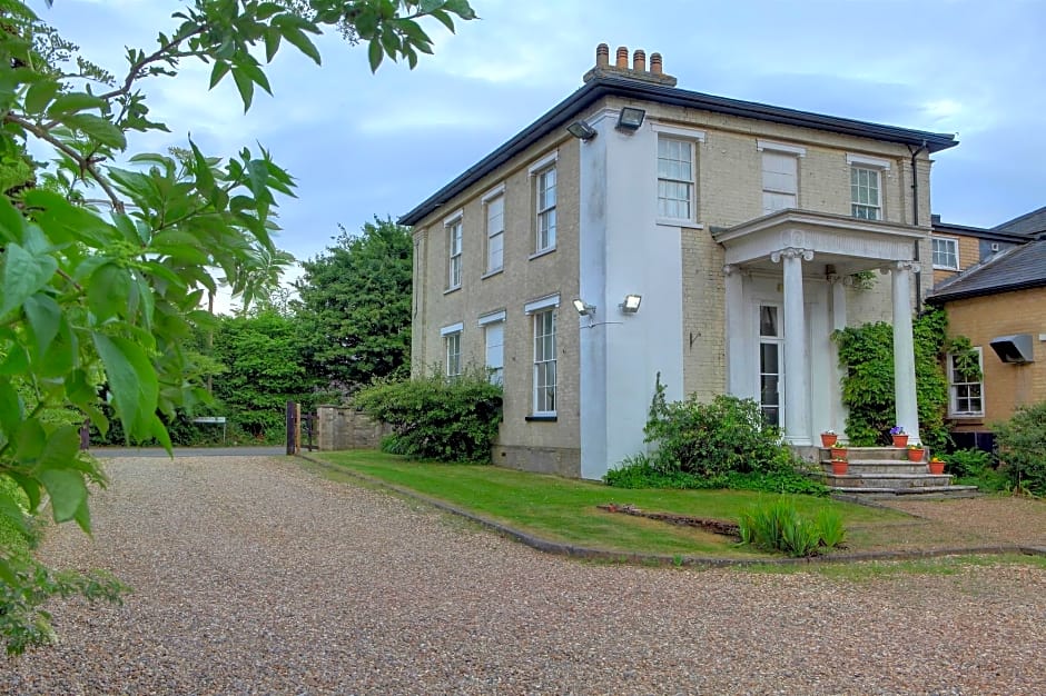 Best Western Gatehouse Hotel