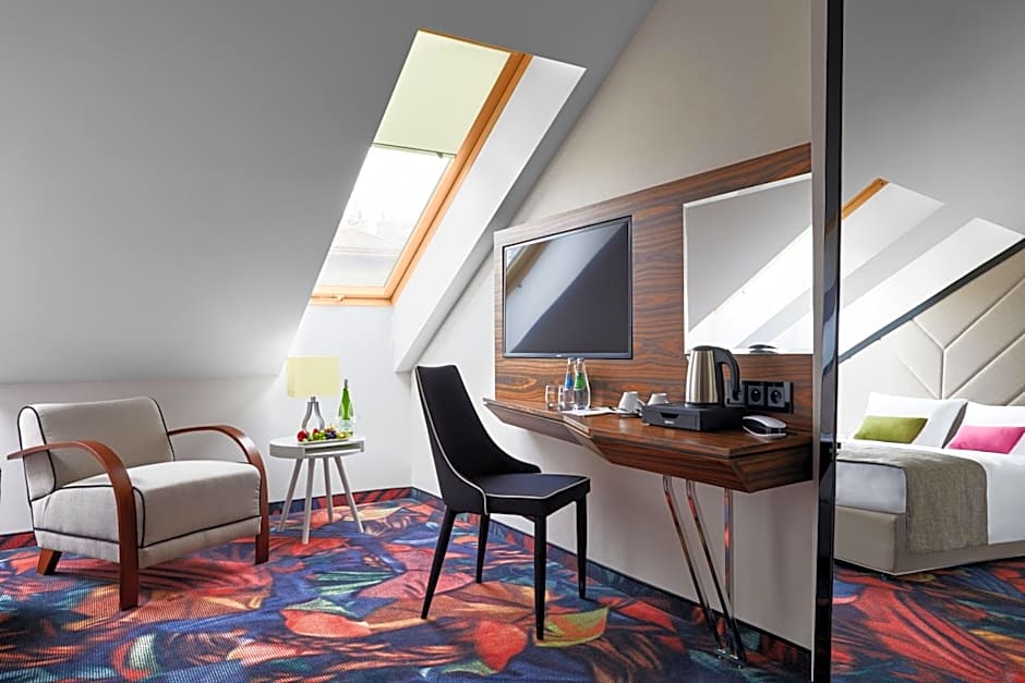 INX Design Hotel
