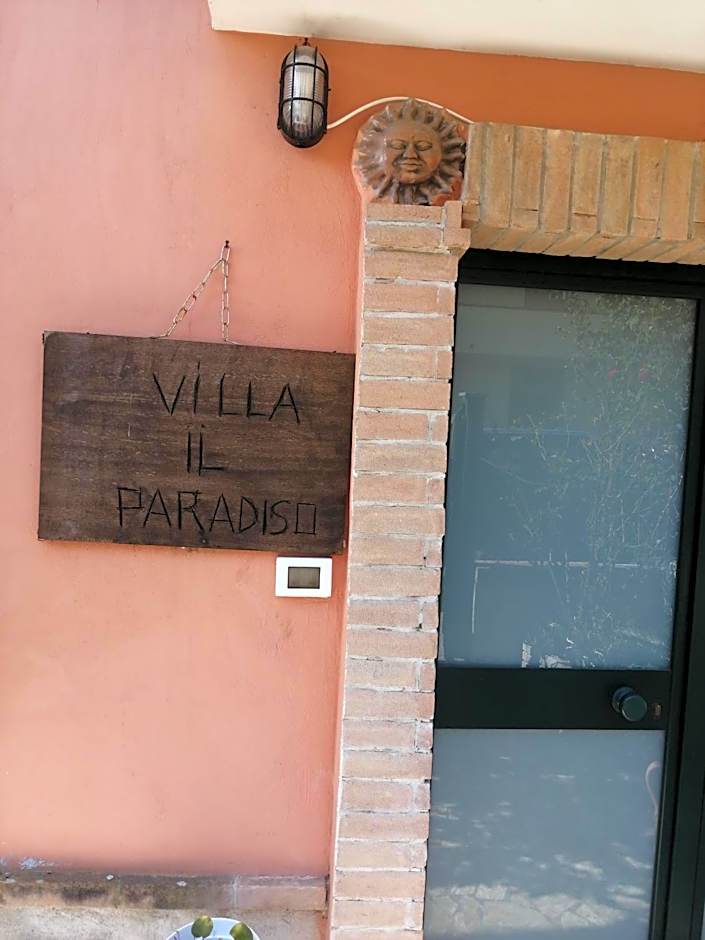 Photo 1 of 24 of IL PARADISO