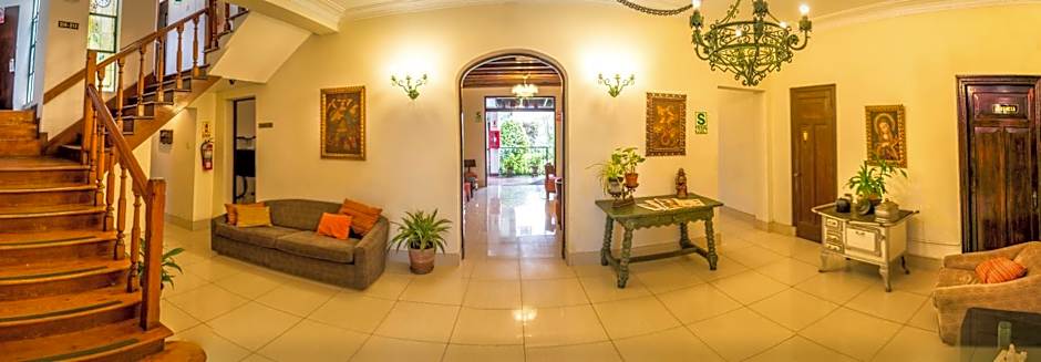 Hotel Señorial