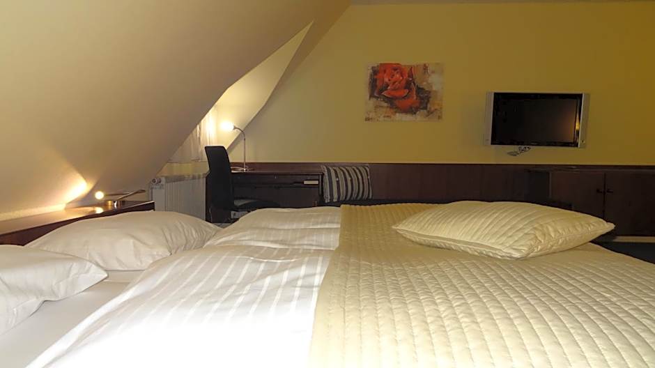 Landhaus Wolf - wir freuen uns