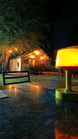 Yuvraj Fort By Made My Stay 