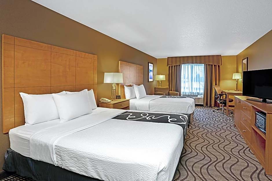 La Quinta Inn & Suites by Wyndham Coeur Dalene