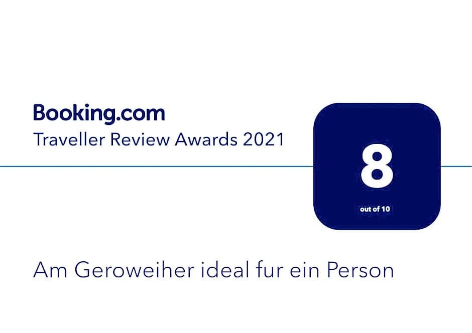 Geroweiher Doppelbettzimmer Mönchengladbach-Stadtmitte