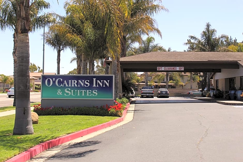 O'Cairns Inn and Suites