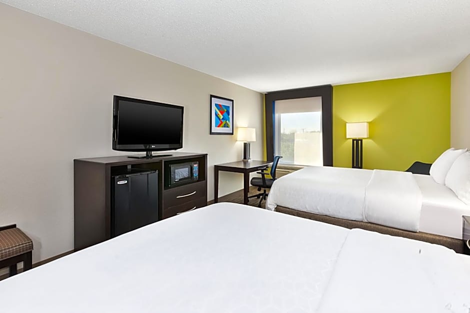 Holiday Inn Express Chillicothe East By IHG