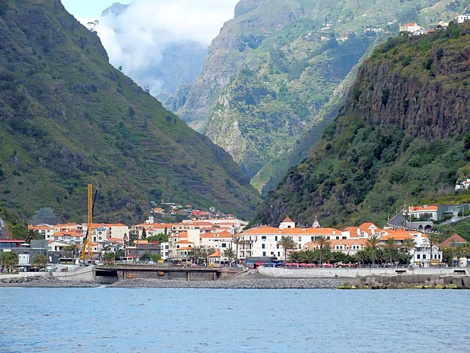 Hostel Casal São João