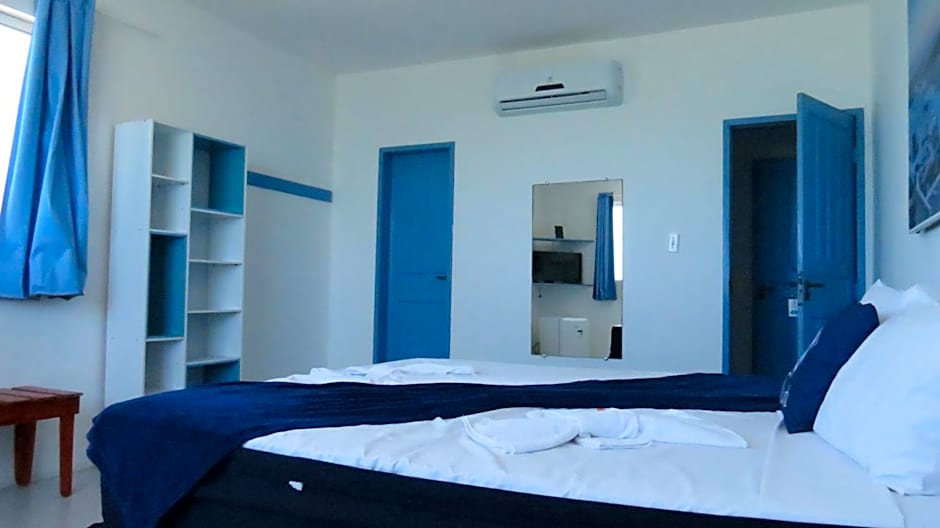 La Suite Praia Hotel