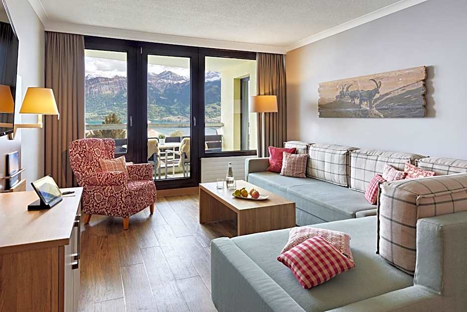 Dorint Blüemlisalp Beatenberg/Interlaken