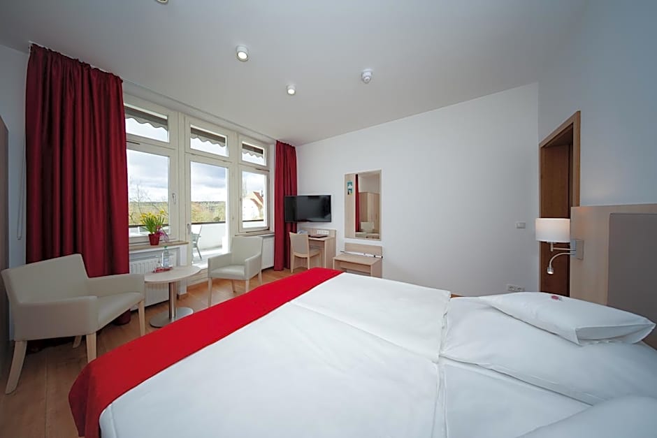 Parkhotel Pyrmont
