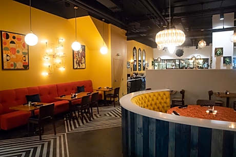 Holiday Inn Lancaster By IHG
