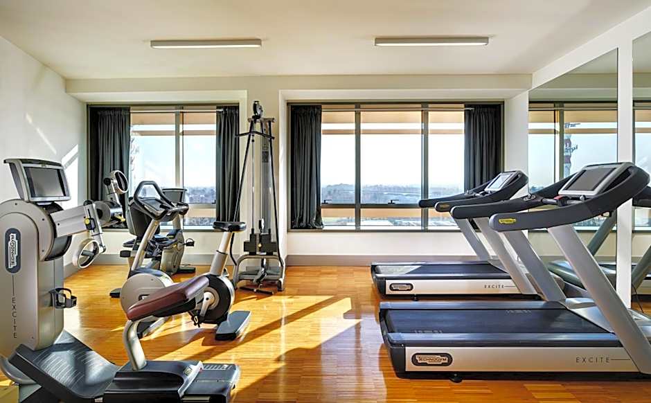 UNA Hotels San Vitale Bologna