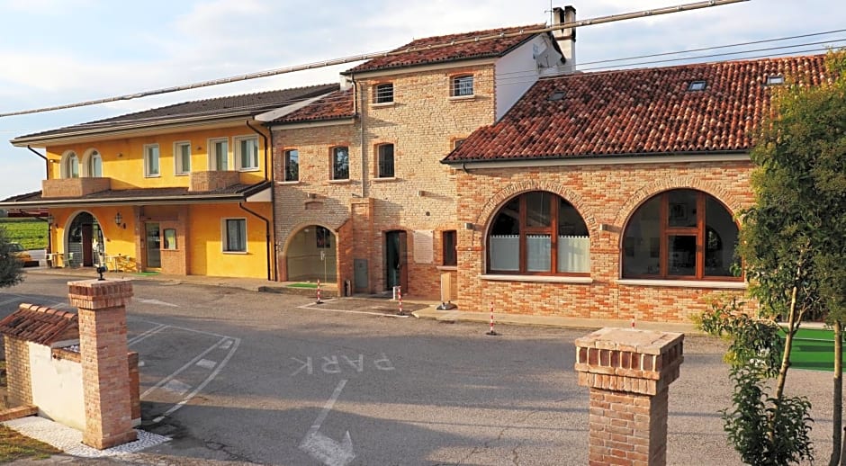 Hotel Locanda Dolce Vita