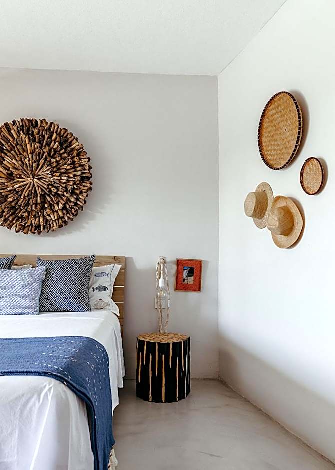 Boutik Le Morne Holiday Apartments